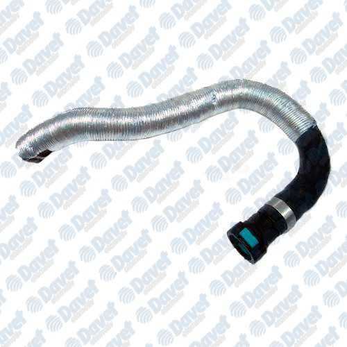 RAP-16647 Kalorifer Hortumu Ford  Transit V347 11-14